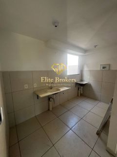 Apartamento 2 quartos à venda em Dois Carneiros