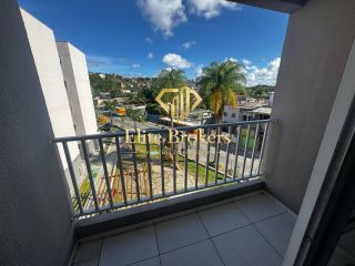 Apartamento 2 quartos à venda em Dois Carneiros