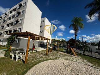 Apartamento 2 quartos à venda em Dois Carneiros