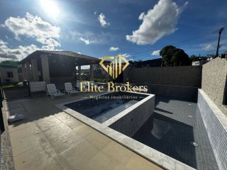 Apartamento 2 quartos à venda em Dois Carneiros