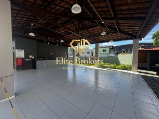 Apartamento 2 quartos à venda em Dois Carneiros