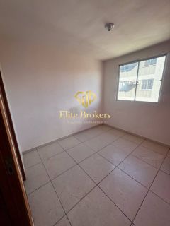 Apartamento 2 quartos à venda em Dois Carneiros