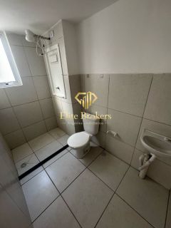 Apartamento 2 quartos à venda em Dois Carneiros