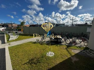 Apartamento 2 quartos à venda em Dois Carneiros