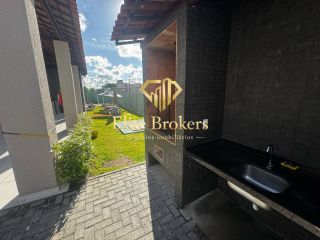 Apartamento 2 quartos à venda em Dois Carneiros