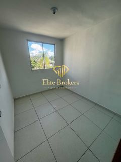 Apartamento 2 quartos à venda em Dois Carneiros