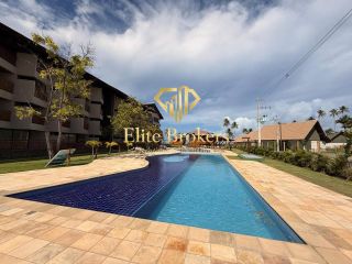 Flat à beira mar em Carneiros, Tamandaré