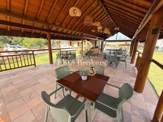 Flat à beira mar em Carneiros, Tamandaré