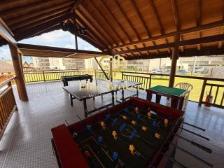 Flat à beira mar em Carneiros, Tamandaré