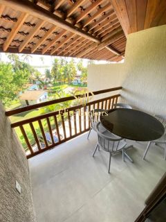 Flat à beira mar em Carneiros, Tamandaré