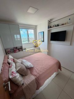 Apartamento 3 quartos à venda na Madalena (porteira fechada)
