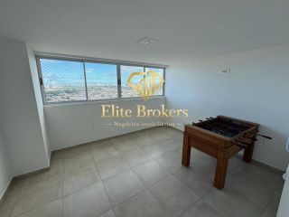Apartamento 3 quartos à venda na Madalena (porteira fechada)