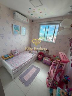 Apartamento 3 quartos à venda na Madalena (porteira fechada)