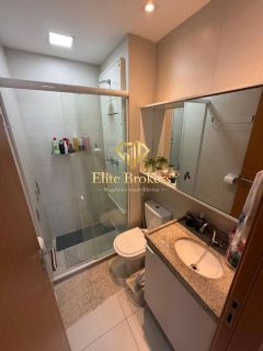 Apartamento 3 quartos à venda na Madalena (porteira fechada)