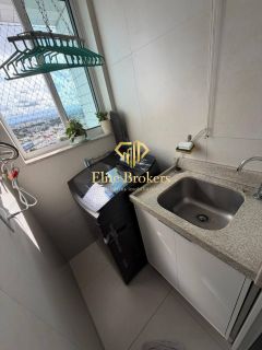 Apartamento 3 quartos à venda na Madalena (porteira fechada)