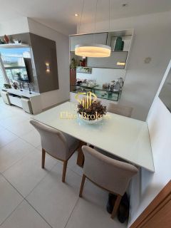 Apartamento 3 quartos à venda na Madalena (porteira fechada)