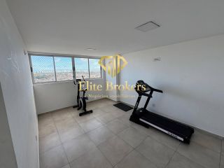 Apartamento 3 quartos à venda na Madalena (porteira fechada)