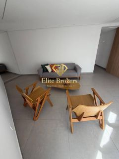 Apartamento 3 quartos à venda na Madalena (porteira fechada)