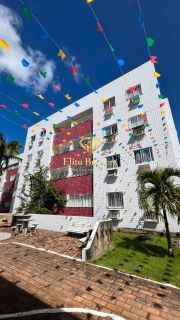Apartamento 3 quartos à venda na Iputinga