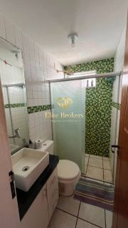 Apartamento 3 quartos à venda na Iputinga