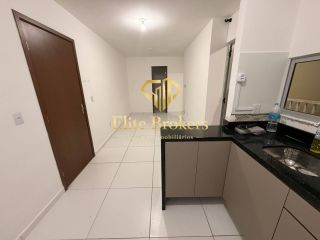 Apartamento à venda em Camaragibe