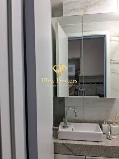 Flat à venda em Porto de Galinhas