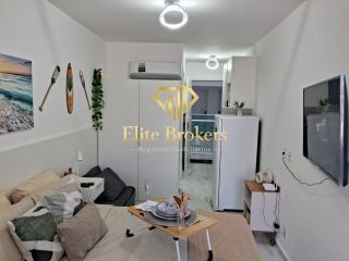 Flat à venda em Porto de Galinhas