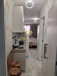 Flat à venda em Porto de Galinhas