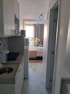 Flat à venda em Porto de Galinhas