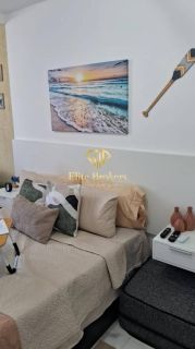 Flat à venda em Porto de Galinhas