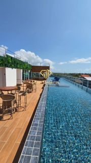 Flat à venda em Porto de Galinhas
