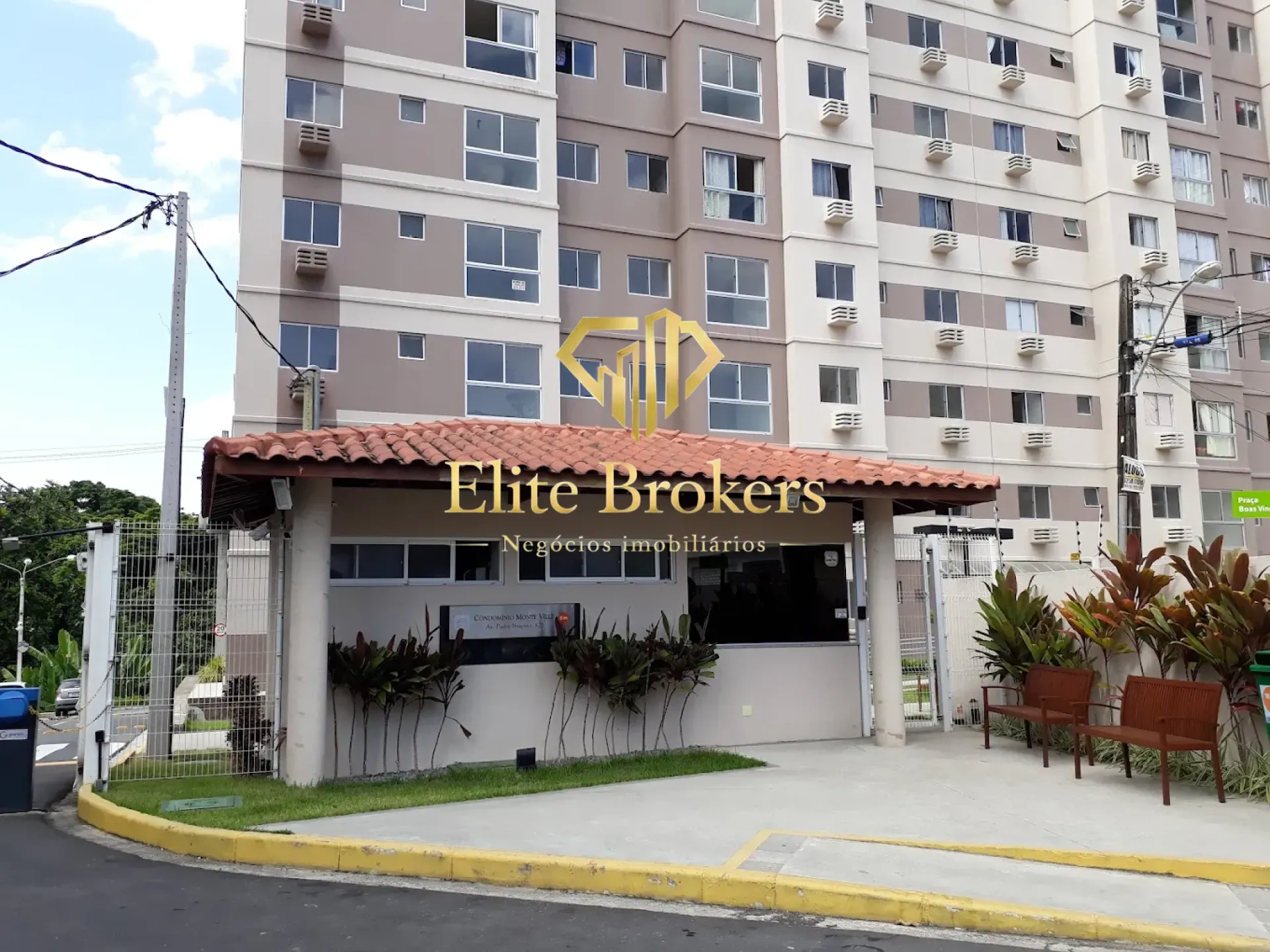 Apartamento 2 quartos à venda em Tejipió