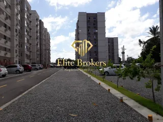Apartamento 2 quartos à venda em Tejipió