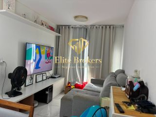 Apartamento 2 quartos à venda em Tejipió