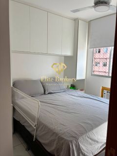 Apartamento 2 quartos à venda em Tejipió