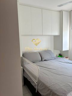 Apartamento 2 quartos à venda em Tejipió