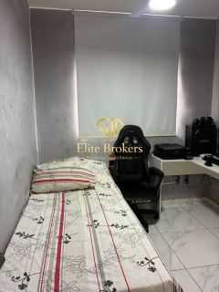 Apartamento 2 quartos à venda em Tejipió