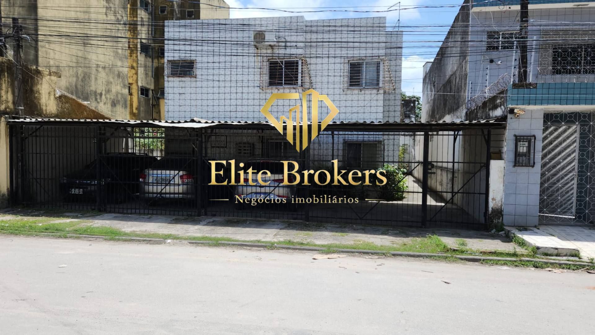 Privê 2 quartos à venda em Piedade