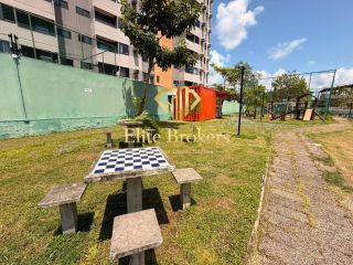 Apartamento 2 quartos à venda em Caxangá