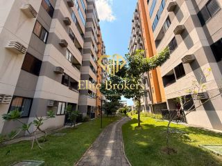 Apartamento 2 quartos à venda em Caxangá