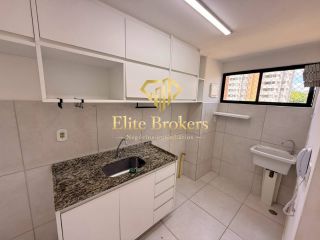 Apartamento 2 quartos à venda em Caxangá