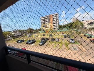 Apartamento 2 quartos à venda em Caxangá