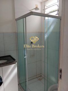 Apartamento 2 quartos à venda em São Lourenço