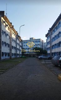 Apartamento 2 quartos à venda em São Lourenço