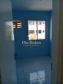 Apartamento 2 quartos à venda em São Lourenço