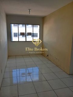 Apartamento 2 quartos à venda em São Lourenço