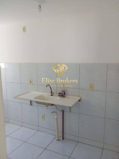 Apartamento 2 quartos à venda em São Lourenço