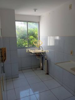 Apartamento 2 quartos à venda em São Lourenço