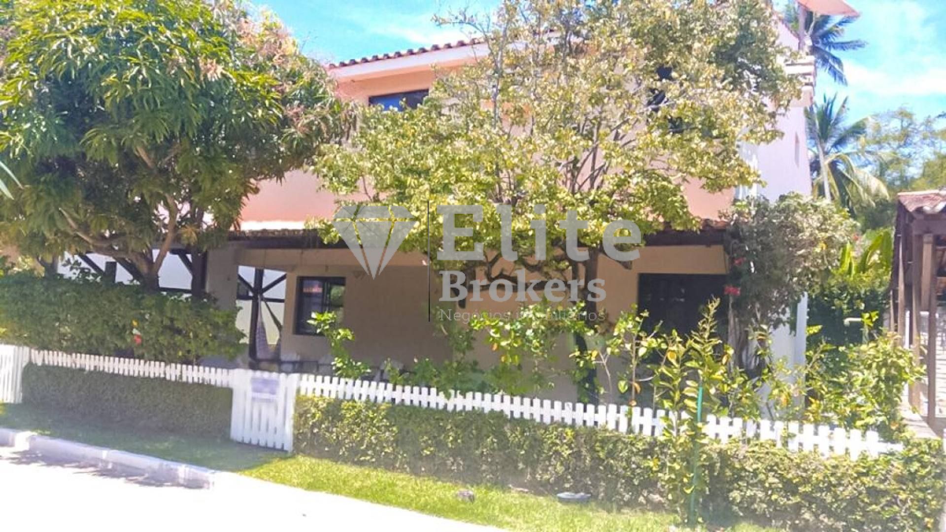 Casa 4 quartos à venda em Maria Farinha