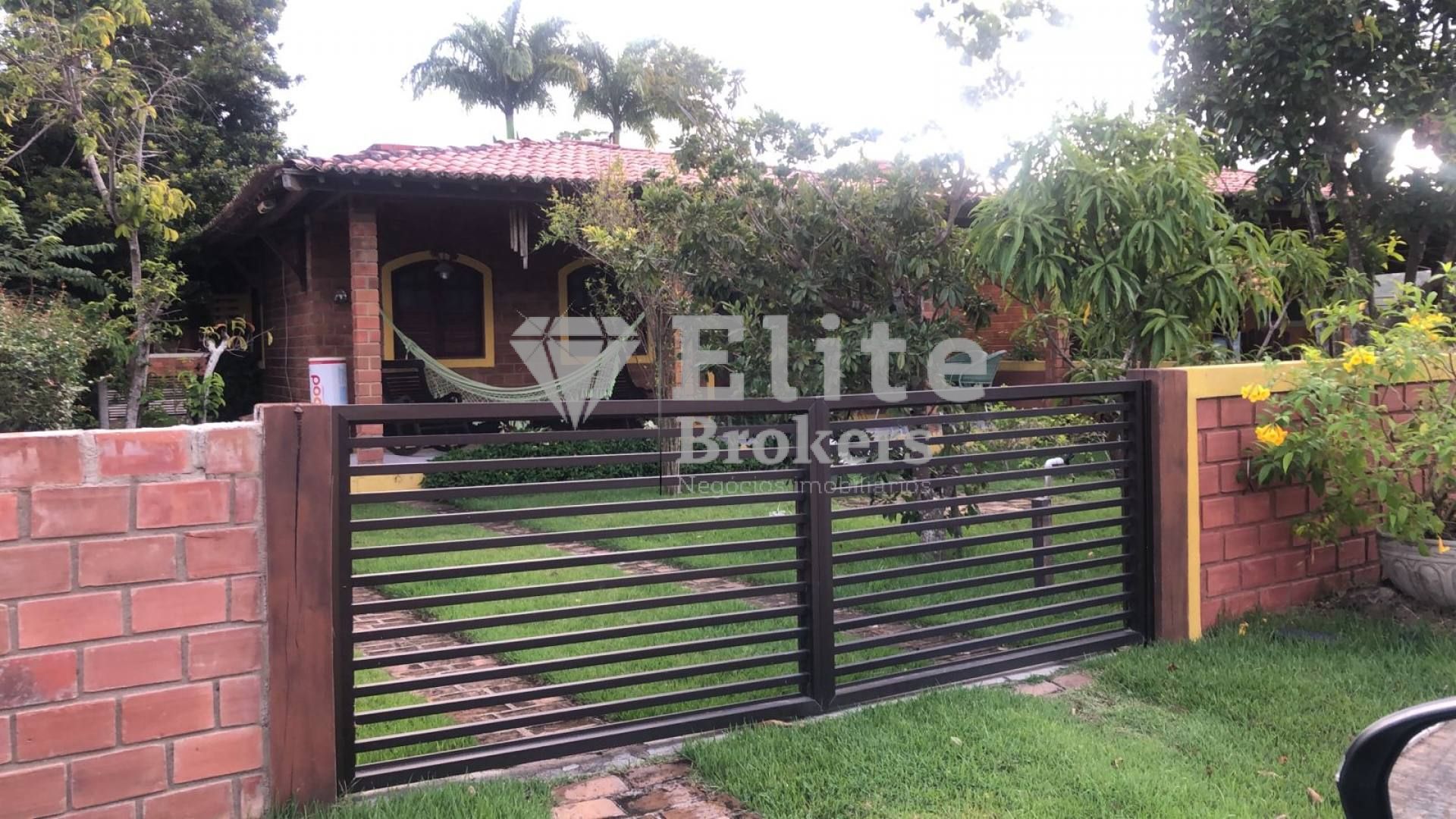 Casa 3 quartos à venda em Gravatá